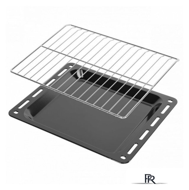 Электрический духовой шкаф HOMSair OES660BK01 - Изображение №3 — Интернет-магазин ПроЗаказ