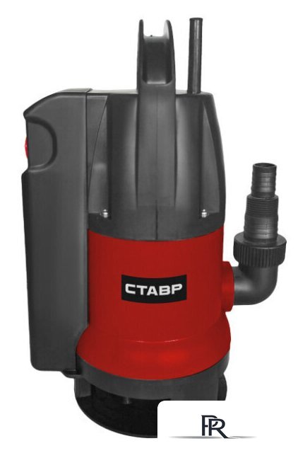 Дренажный насос Stavr (Ставр) НПД-500П - Изображение №1 — Интернет-магазин ПроЗаказ