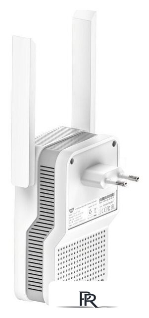 Усилитель Wi-Fi Cudy RE3600 1.0 - Изображение №4 — Интернет-магазин ПроЗаказ