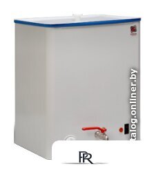 Бак Элвин ЭВБО 20/1.25-1 (белый) - Изображение №1 — Интернет-магазин ПроЗаказ