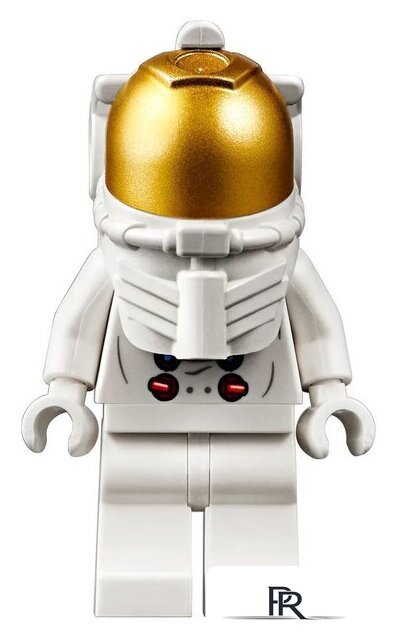 Конструктор LEGO Creator 10266 Лунный модуль корабля Апполон 11 НАСА - Изображение №11 — Интернет-магазин ПроЗаказ