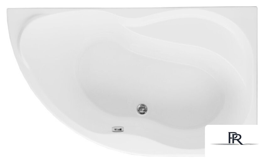 Ванна Aquanet Graciosa 150x90 R - Изображение №1 — Интернет-магазин ПроЗаказ