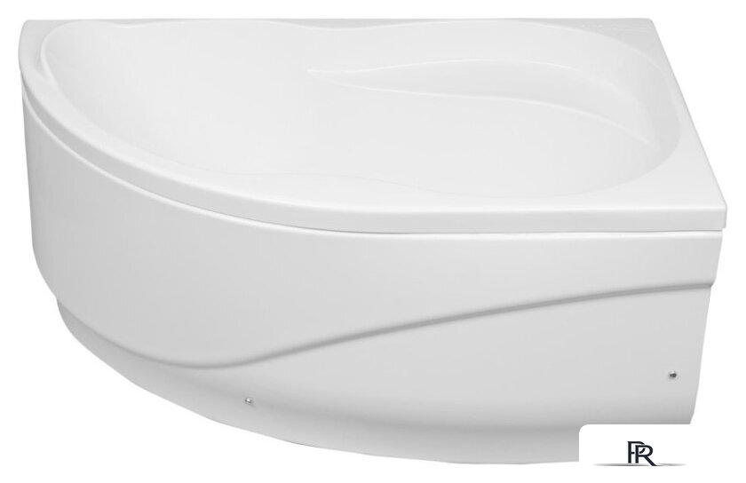 Ванна Aquanet Graciosa 150x90 R - Изображение №4 — Интернет-магазин ПроЗаказ