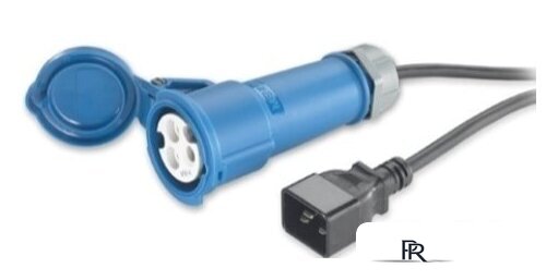 Кабель APC AP9899 - Изображение №1 — Интернет-магазин ПроЗаказ