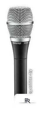 Проводной микрофон Shure SM86 - Изображение №1 — Интернет-магазин ПроЗаказ
