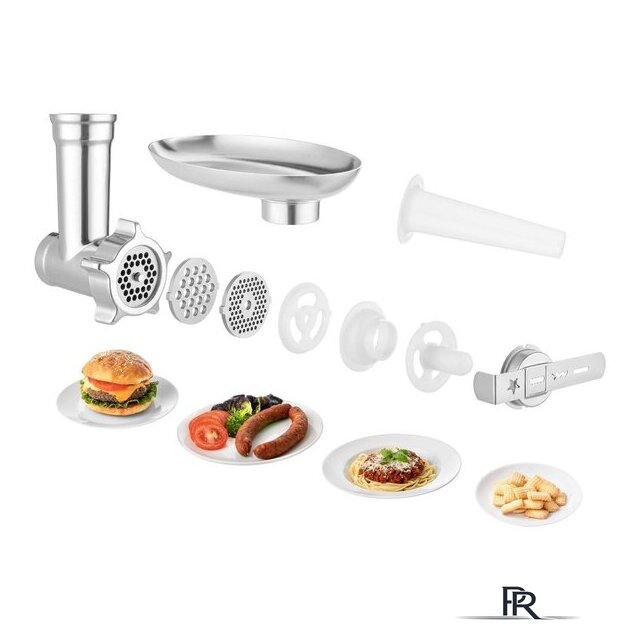 Кухонная машина Sencor STM 7900SS - Изображение №20 — Интернет-магазин ПроЗаказ