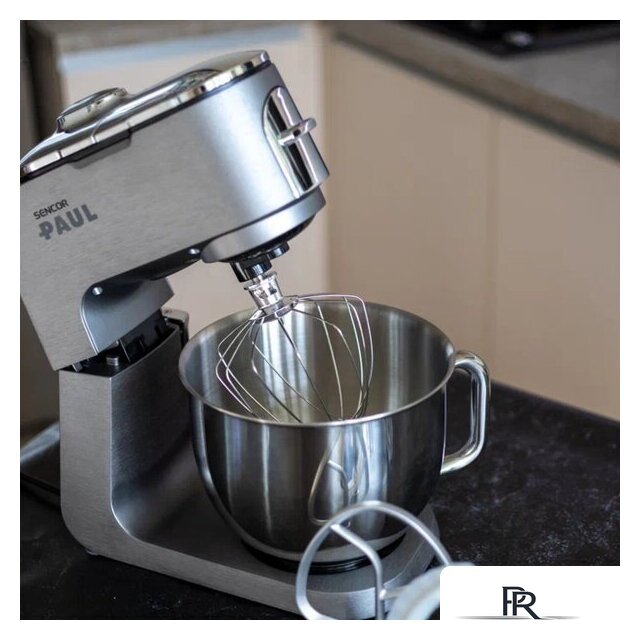 Кухонная машина Sencor STM 7900SS - Изображение №2 — Интернет-магазин ПроЗаказ