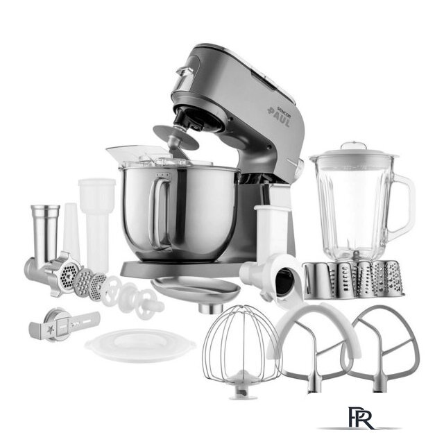 Кухонная машина Sencor STM 7900SS - Изображение №12 — Интернет-магазин ПроЗаказ