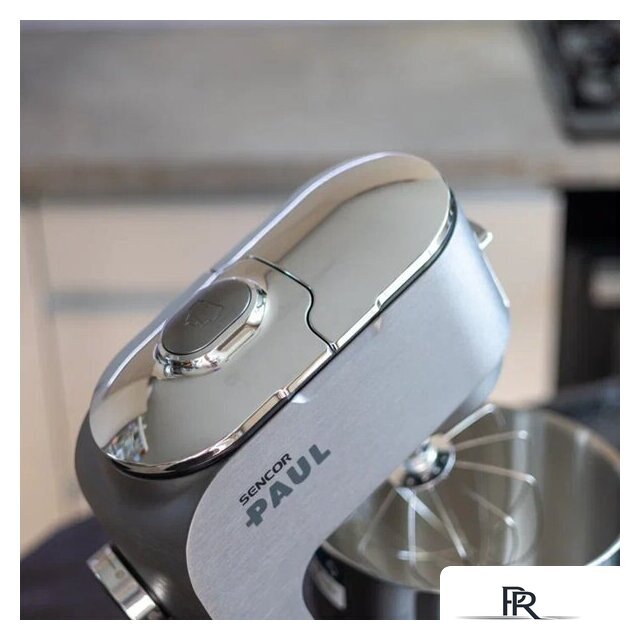 Кухонная машина Sencor STM 7900SS - Изображение №3 — Интернет-магазин ПроЗаказ