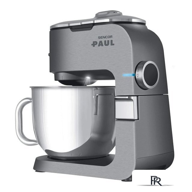 Кухонная машина Sencor STM 7900SS - Изображение №16 — Интернет-магазин ПроЗаказ