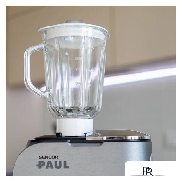 Кухонная машина Sencor STM 7900SS - Изображение №6 — Интернет-магазин ПроЗаказ