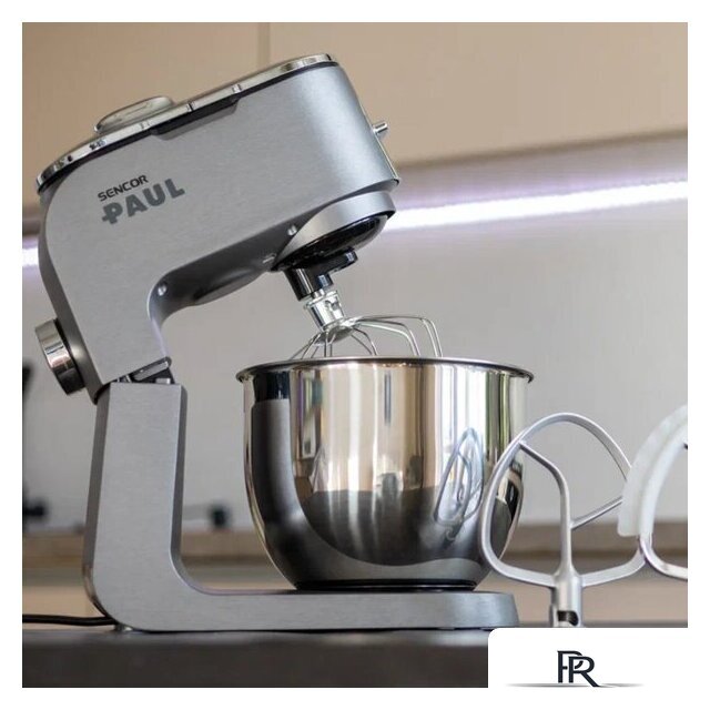 Кухонная машина Sencor STM 7900SS - Изображение №4 — Интернет-магазин ПроЗаказ