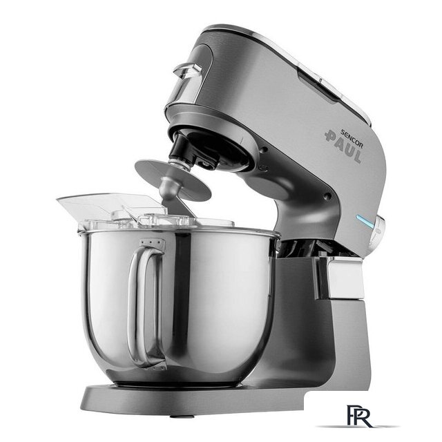 Кухонная машина Sencor STM 7900SS - Изображение №14 — Интернет-магазин ПроЗаказ