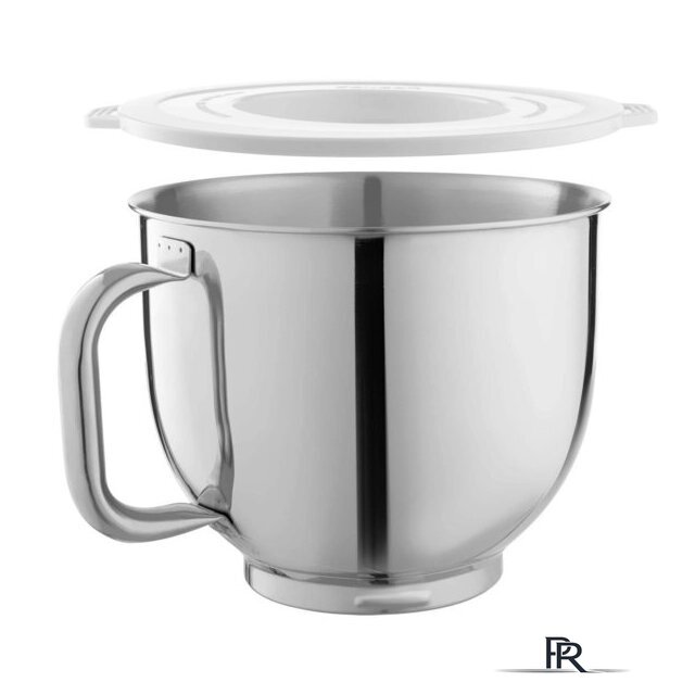 Кухонная машина Sencor STM 7900SS - Изображение №19 — Интернет-магазин ПроЗаказ