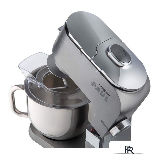 Кухонная машина Sencor STM 7900SS - Изображение №17 — Интернет-магазин ПроЗаказ