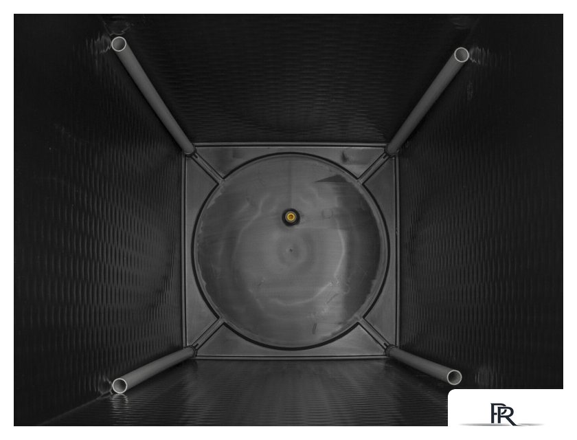 Кашпо Элластик-Пласт Ola Dom Rattan (31л, антрацит) - Изображение №7 — Интернет-магазин ПроЗаказ