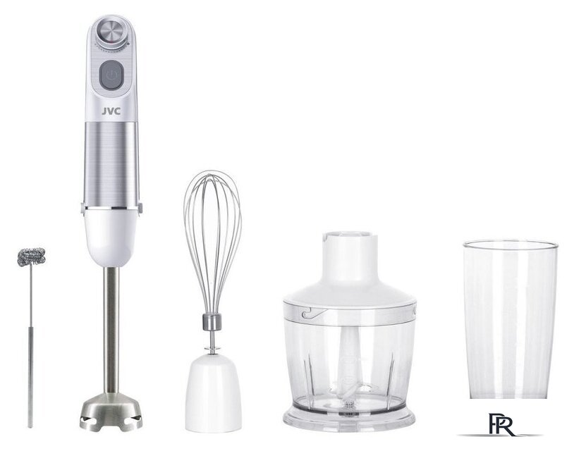 Погружной блендер JVC JK-HB5125 - Изображение №2 — Интернет-магазин ПроЗаказ