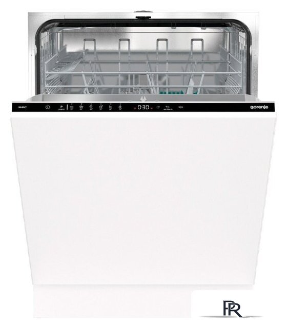 Встраиваемая посудомоечная машина Gorenje GV642E60 - Изображение №1 — Интернет-магазин ПроЗаказ