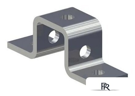 Скоба Fischer FUF 41 504377 (25 шт) - Изображение №1 — Интернет-магазин ПроЗаказ