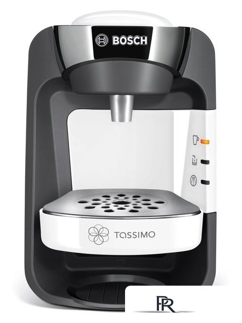 Капсульная кофеварка Bosch Tassimo Suny [TAS3204] - Изображение №2 — Интернет-магазин ПроЗаказ