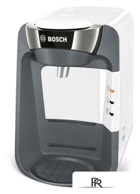 Капсульная кофеварка Bosch Tassimo Suny [TAS3204] - Изображение №4 — Интернет-магазин ПроЗаказ