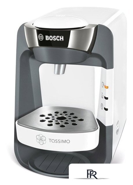 Капсульная кофеварка Bosch Tassimo Suny [TAS3204] - Изображение №5 — Интернет-магазин ПроЗаказ
