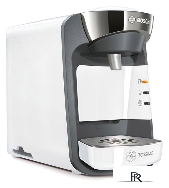 Капсульная кофеварка Bosch Tassimo Suny [TAS3204] - Изображение №6 — Интернет-магазин ПроЗаказ