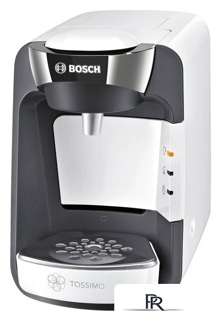 Капсульная кофеварка Bosch Tassimo Suny [TAS3204] - Изображение №1 — Интернет-магазин ПроЗаказ