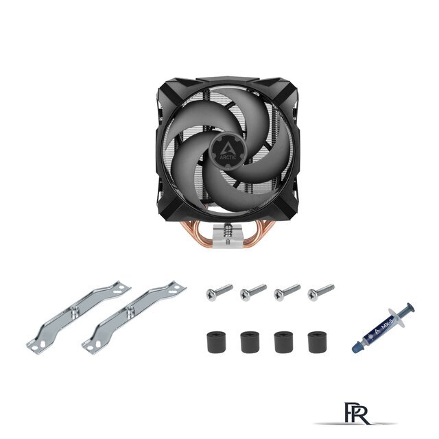 Кулер для процессора Arctic Freezer A35 CO ACFRE00113A - Изображение №7 — Интернет-магазин ПроЗаказ