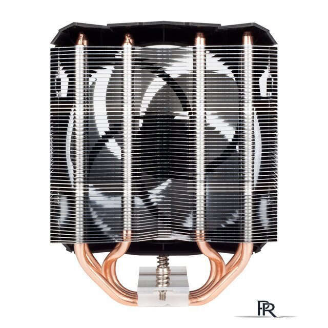 Кулер для процессора Arctic Freezer A35 CO ACFRE00113A - Изображение №3 — Интернет-магазин ПроЗаказ