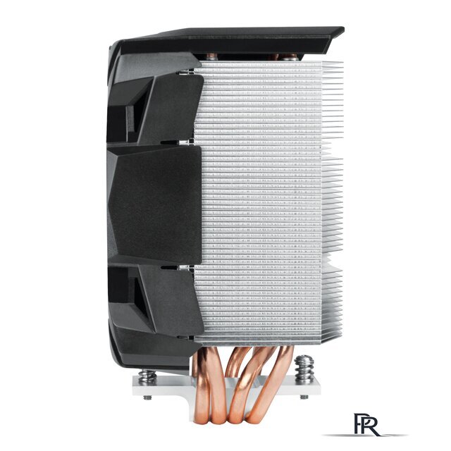 Кулер для процессора Arctic Freezer A35 CO ACFRE00113A - Изображение №4 — Интернет-магазин ПроЗаказ