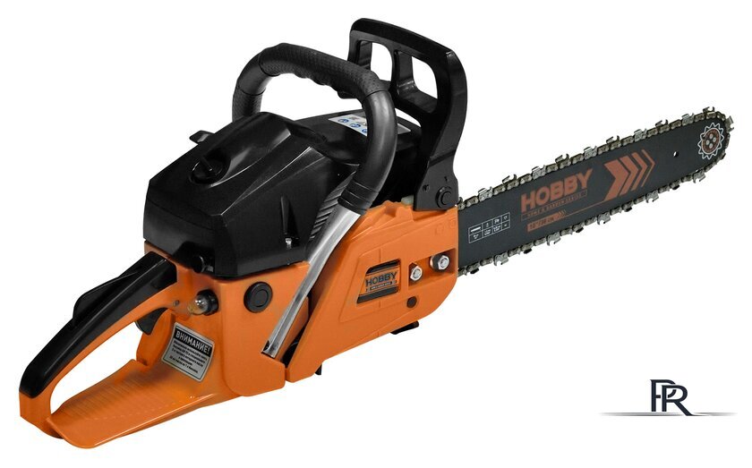 Бензопила Carver Hobby HSG 145-15 - Изображение №1 — Интернет-магазин ПроЗаказ