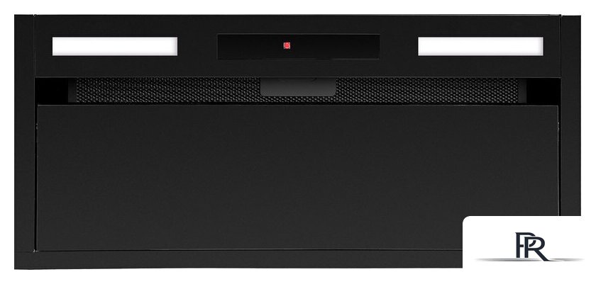 Кухонная вытяжка Kernau KBH 0590.1 B Gesture - Изображение №1 — Интернет-магазин ПроЗаказ