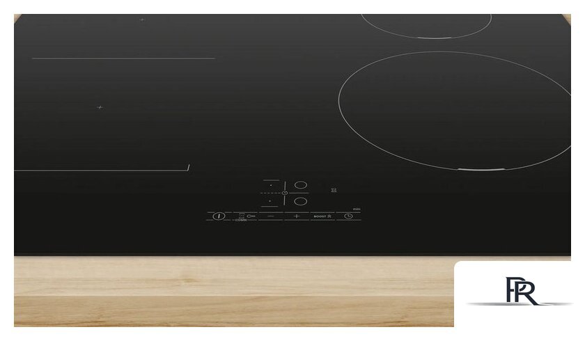 Варочная панель Bosch Serie 4 PWP611BB5E - Изображение №4 — Интернет-магазин ПроЗаказ