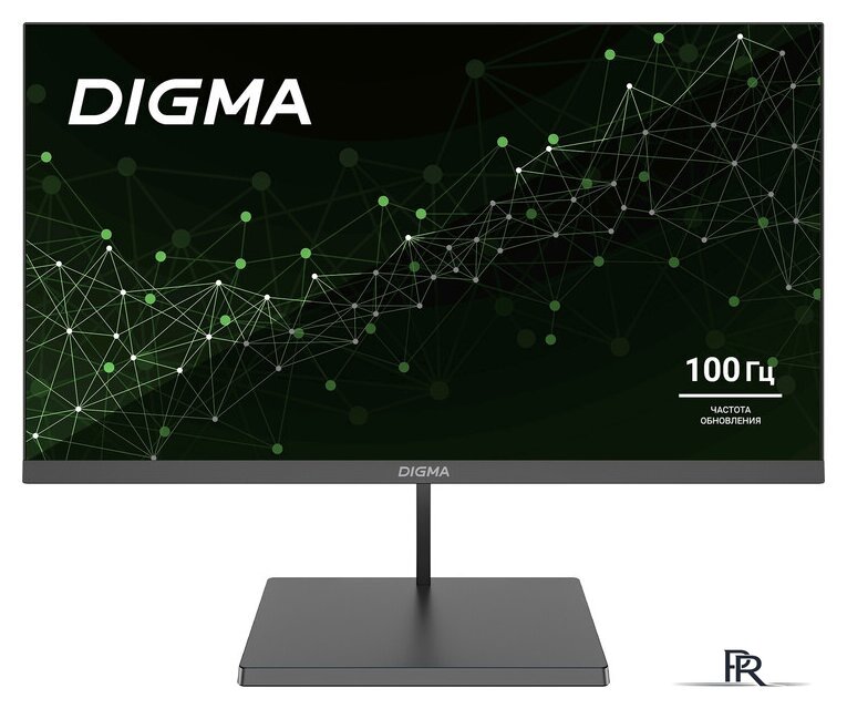 Монитор Digma Progress 22A501F - Изображение №1 — Интернет-магазин ПроЗаказ