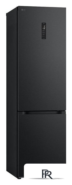 Холодильник LG DoorCooling+ GC-B509FTZW - Изображение №5 — Интернет-магазин ПроЗаказ