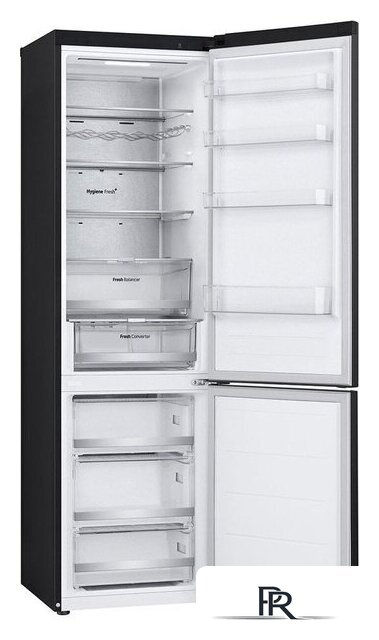 Холодильник LG DoorCooling+ GC-B509FTZW - Изображение №6 — Интернет-магазин ПроЗаказ