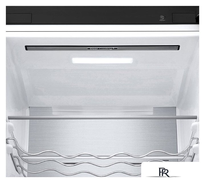 Холодильник LG DoorCooling+ GC-B509FTZW - Изображение №10 — Интернет-магазин ПроЗаказ