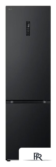 Холодильник LG DoorCooling+ GC-B509FTZW - Изображение №1 — Интернет-магазин ПроЗаказ