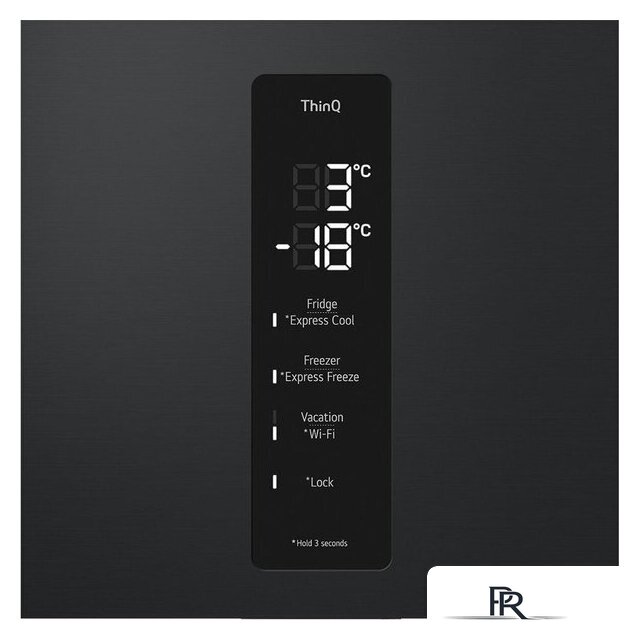 Холодильник LG DoorCooling+ GC-B509FTZW - Изображение №16 — Интернет-магазин ПроЗаказ