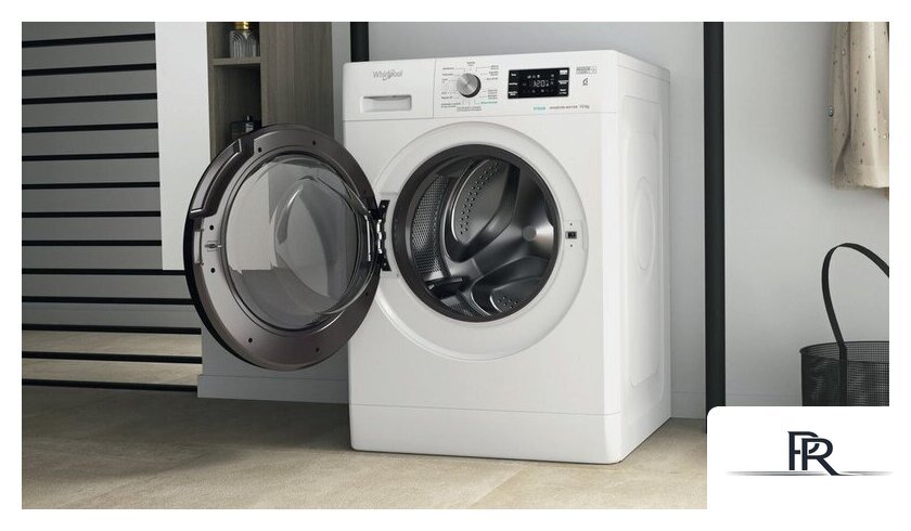 Стиральная машина Whirlpool FFB 10469 BV EE - Изображение №7 — Интернет-магазин ПроЗаказ