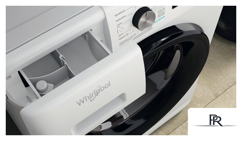 Стиральная машина Whirlpool FFB 10469 BV EE - Изображение №11 — Интернет-магазин ПроЗаказ