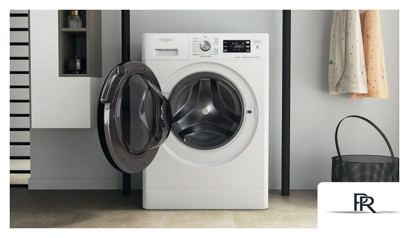 Стиральная машина Whirlpool FFB 10469 BV EE - Изображение №8 — Интернет-магазин ПроЗаказ