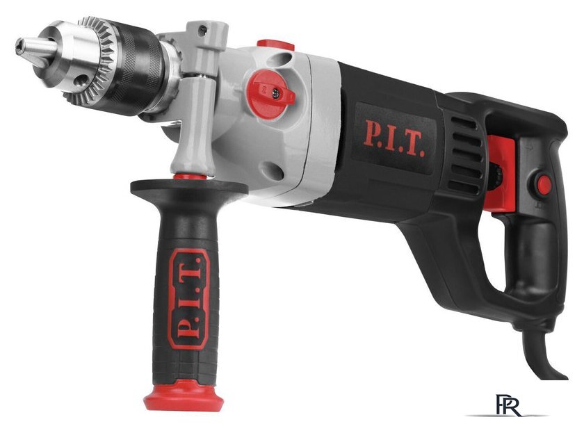 Ударная дрель P.I.T. PSB16-C1 - Изображение №1 — Интернет-магазин ПроЗаказ