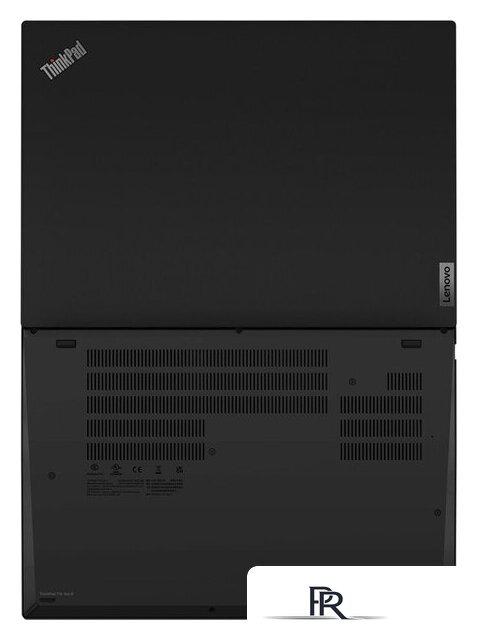 Ноутбук Lenovo ThinkPad T16 Gen 2 Intel 21HJS7QY00 - Изображение №10 — Интернет-магазин ПроЗаказ