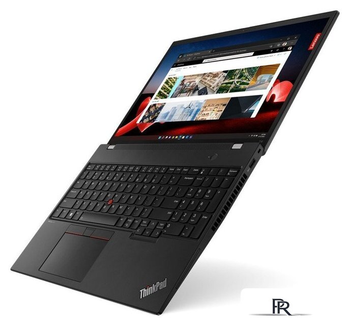 Ноутбук Lenovo ThinkPad T16 Gen 2 Intel 21HJS7QY00 - Изображение №4 — Интернет-магазин ПроЗаказ