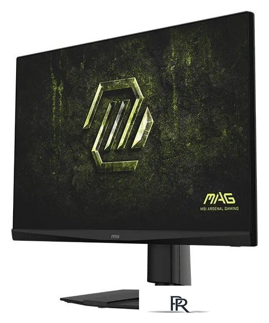 Игровой монитор MSI MAG 272QPF E20 - Изображение №4 — Интернет-магазин ПроЗаказ