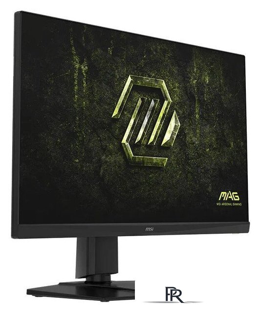 Игровой монитор MSI MAG 272QPF E20 - Изображение №3 — Интернет-магазин ПроЗаказ