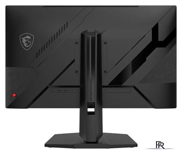 Игровой монитор MSI MAG 272QPF E20 - Изображение №2 — Интернет-магазин ПроЗаказ