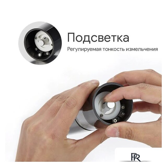 Электроперечница Esperanza Malabar EKP001W - Изображение №4 — Интернет-магазин ПроЗаказ